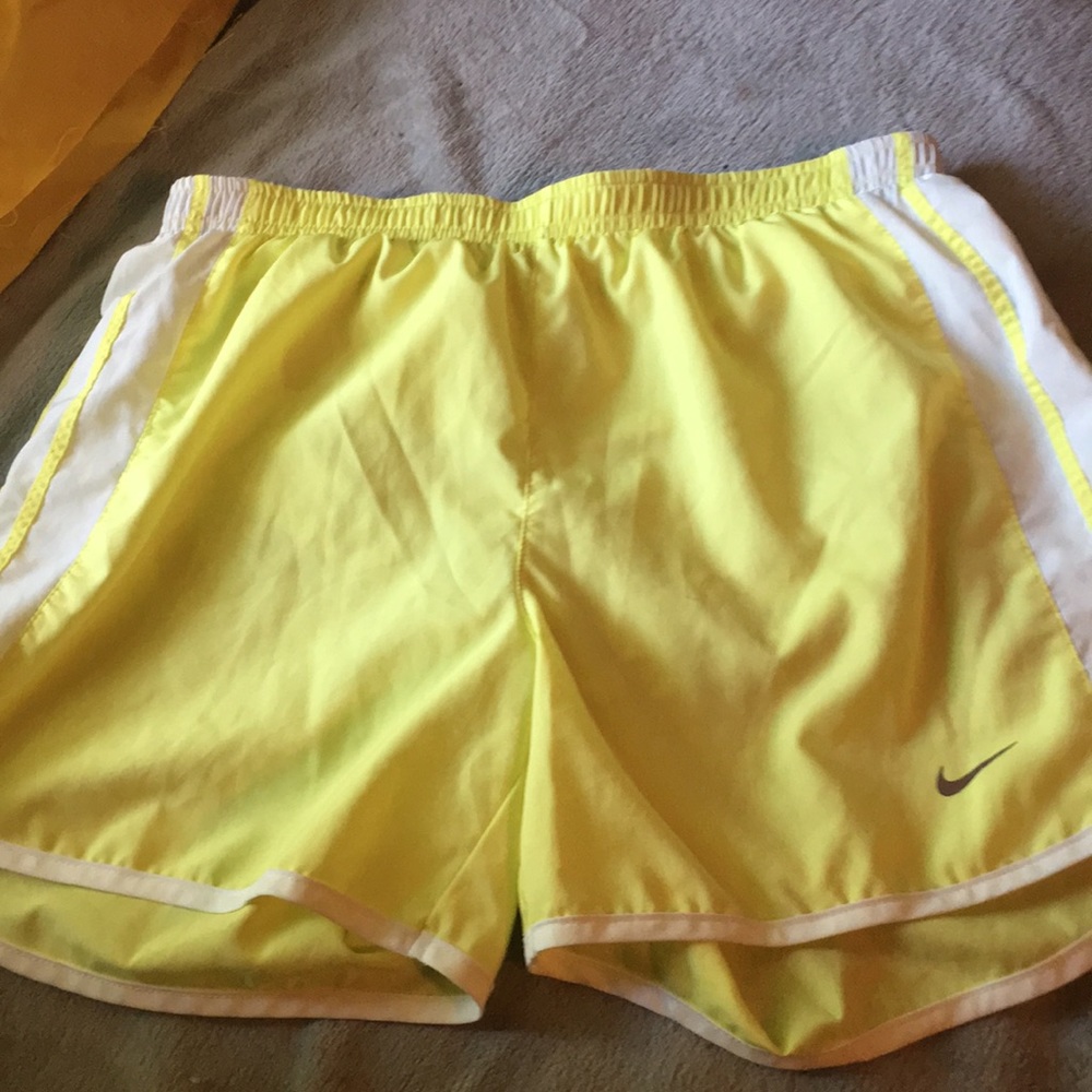 Nike shorts